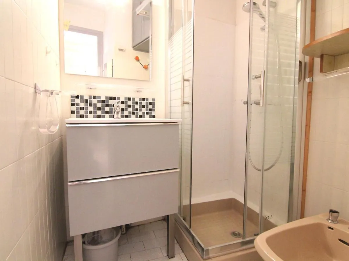 Studio Confortable Pour 4, A 50M Des Pistes Et Proche Commodites - L'Alpe D'Huez - Fr-1-405-205 Apartment